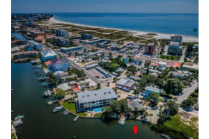 11921 LAGOON LANE, TREASURE ISLAND, FL 33706 - MLS#MFRTB8304225