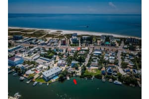 11921 LAGOON LANE, TREASURE ISLAND, FL 33706 - MLS#MFRTB8304225
