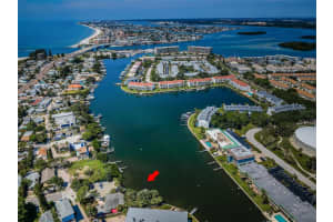 11921 LAGOON LANE, TREASURE ISLAND, FL 33706 - MLS#MFRTB8304225