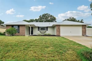 1549 EASTLAKE LANE, SEBASTIAN, FL 32958 Sold 10/23/24