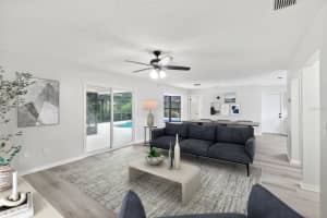 1549 EASTLAKE LANE, SEBASTIAN, FL 32958 Sold 10/23/24