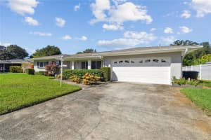 1876 LOMBARDY DRIVE, CLEARWATER, FL 33755 Sold 12/18/24