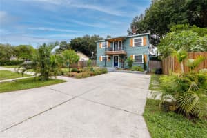 6619 LIVINGSTON AVENUE, SAINT PETERSBURG, FL 33702 - MLS#MFRTB8304243