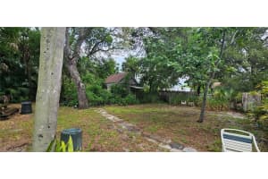 5013 9TH AVENUE, GULFPORT, FL 33707 Sold 10/24/24