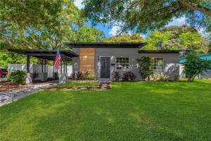 3547 TARLTON STREET, ST PETERSBURG, FL 33713 Sold 01/17/25