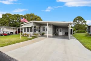 3324 CARNATION LANE, ZEPHYRHILLS, FL 33541 Sold 11/08/24