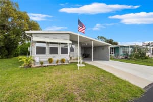 3324 CARNATION LANE, ZEPHYRHILLS, FL 33541 Sold 11/08/24