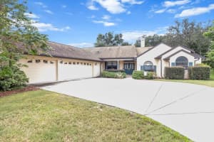 4 WOODLEE COURT, HOMOSASSA, FL 34446 Sold 01/08/25