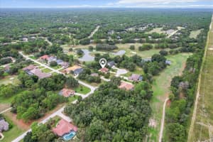 4 WOODLEE COURT, HOMOSASSA, FL 34446 Sold 01/08/25