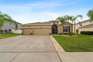 13380 BARKINGSIDE PLACE, SPRING HILL, FL 34609 Sold 12/03/24