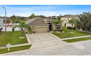 13380 BARKINGSIDE PLACE, SPRING HILL, FL 34609 Sold 12/03/24