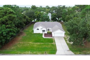 11177 ROLAND, SPRING HILL, FL 34609 Sold 10/30/24