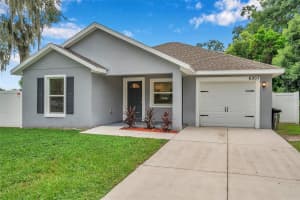 6207 45TH STREET, TAMPA, FL 33610 Sold 10/29/24