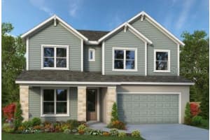 16891 CEDAR VALLEY CIRCLE, CLERMONT, FL 34711 Sold 02/10/25