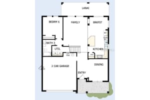 16891 CEDAR VALLEY CIRCLE, CLERMONT, FL 34711 Sold 02/10/25