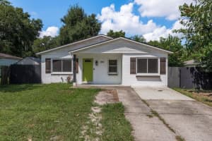 6802 LYMAN AVENUE, TAMPA, FL 33610 Sold 11/22/24