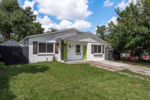 6802 LYMAN AVENUE, TAMPA, FL 33610 Sold 11/22/24