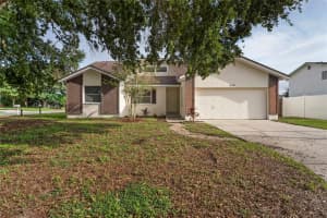 318 MONTEBELLO COURT, LAKELAND, FL 33809 Sold 03/03/25