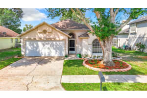 5909 ESTES LANE, WESLEY CHAPEL, FL 33545 Sold 02/20/25