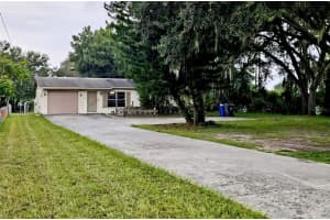 1601 1ST STREET, RUSKIN, FL 33570 Sold 10/28/24