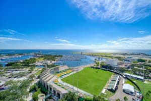 301 1ST STREET, ST PETERSBURG, FL 33701 Sold 05/16/25