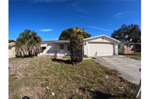 9100 LUNAR LANE, PORT RICHEY, FL 34668 Sold 12/23/24