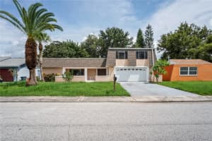 3600 LANDALE DRIVE, HOLIDAY, FL 34691 Sold 06/11/25