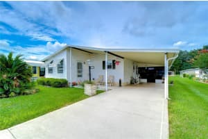 3843 Damian Dr, ZEPHYRHILLS