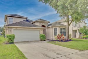 7110 MOSS LEDGE RUN, LAND O LAKES, FL 34637 - MLS#MFRTB8304327