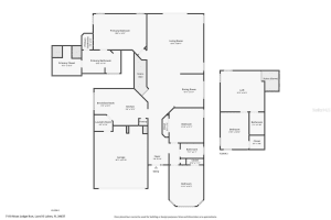 7110 MOSS LEDGE RUN, LAND O LAKES, FL 34637 - MLS#MFRTB8304327