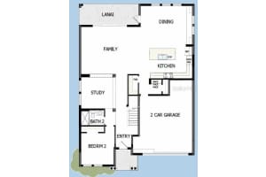 16967 CEDAR VALLEY CIRCLE, CLERMONT, FL 34711 Sold 03/04/25