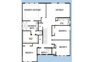 16967 CEDAR VALLEY CIRCLE, CLERMONT, FL 34711 Sold 03/04/25