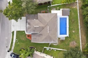 11006 OYSTER BAY CIRCLE, NEW PORT RICHEY, FL 34654 Sold 03/06/25