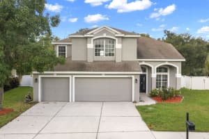 11006 OYSTER BAY CIRCLE, NEW PORT RICHEY, FL 34654 Sold 03/06/25