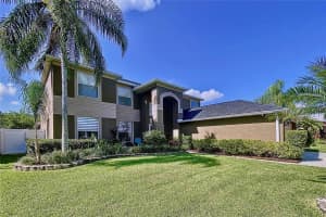 12506 ASHDOWN DRIVE, ODESSA, FL 33556 Sold 05/07/25