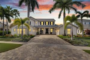 718 ISLEBAY DRIVE, APOLLO BEACH, FL 33572 Sold 11/04/24