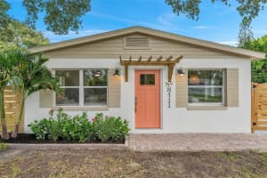 8411 56TH WAY, PINELLAS PARK, FL 33781 Sold 10/18/24