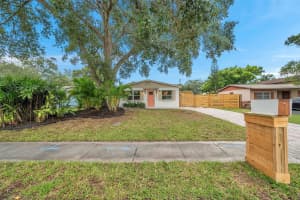 8411 56TH WAY, PINELLAS PARK, FL 33781 Sold 10/18/24