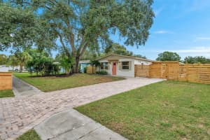 8411 56TH WAY, PINELLAS PARK, FL 33781 Sold 10/18/24