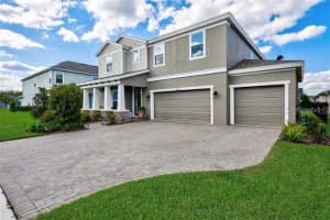 16462 COURTYARD LOOP, LAND O LAKES, FL 34638 Sold 06/25/25