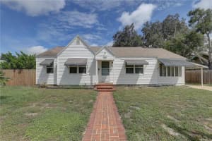 2841 BURLINGTON AVENUE, SAINT PETERSBURG, FL 33713 Sold 12/10/24