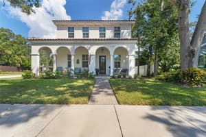 1047 11TH STREET, SAINT PETERSBURG, FL 33705 Sold 12/06/24