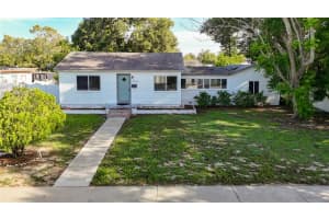 4935 17TH AVENUE, SAINT PETERSBURG, FL 33710 Sold 01/30/25