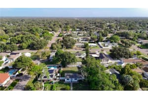 4935 17TH AVENUE, SAINT PETERSBURG, FL 33710 Sold 01/30/25