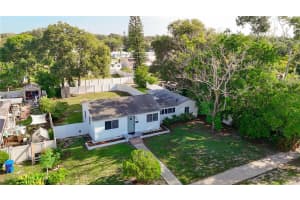 4935 17TH AVENUE, SAINT PETERSBURG, FL 33710 Sold 01/30/25