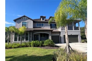 2815 CORDOBA RANCH BOULEVARD, LUTZ, FL 33559 Sold 12/23/24