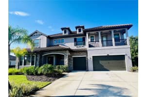 2815 CORDOBA RANCH BOULEVARD, LUTZ, FL 33559 Sold 12/23/24