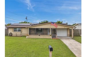 5110 CAPE COD DRIVE, HOLIDAY, FL 34690 Sold 05/02/25