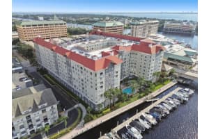 700 HARBOUR ISLAND BOULEVARD, TAMPA, FL 33602 Sold 11/12/24