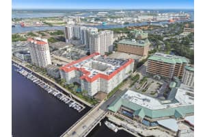 700 HARBOUR ISLAND BOULEVARD, TAMPA, FL 33602 Sold 11/12/24